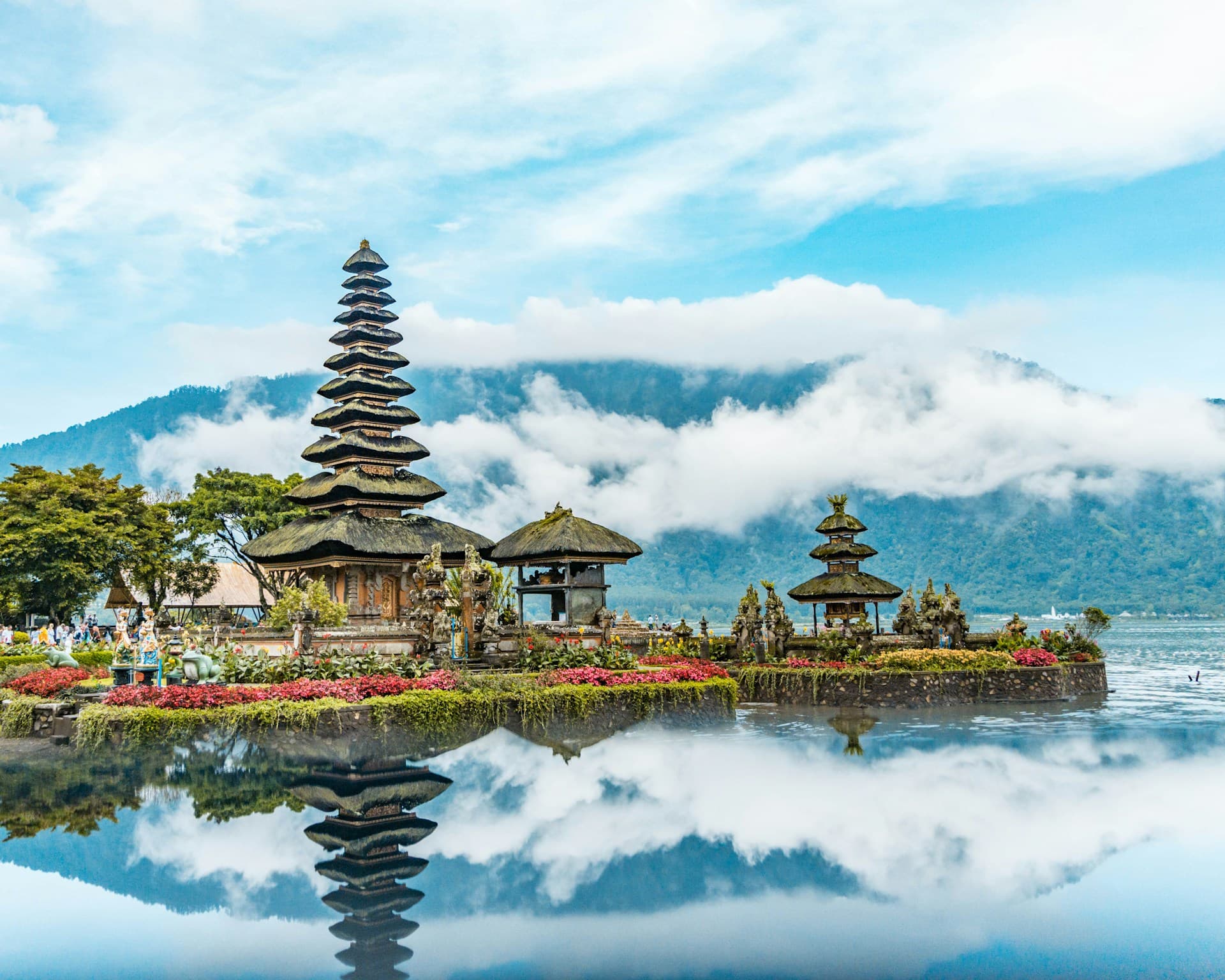Bali photo