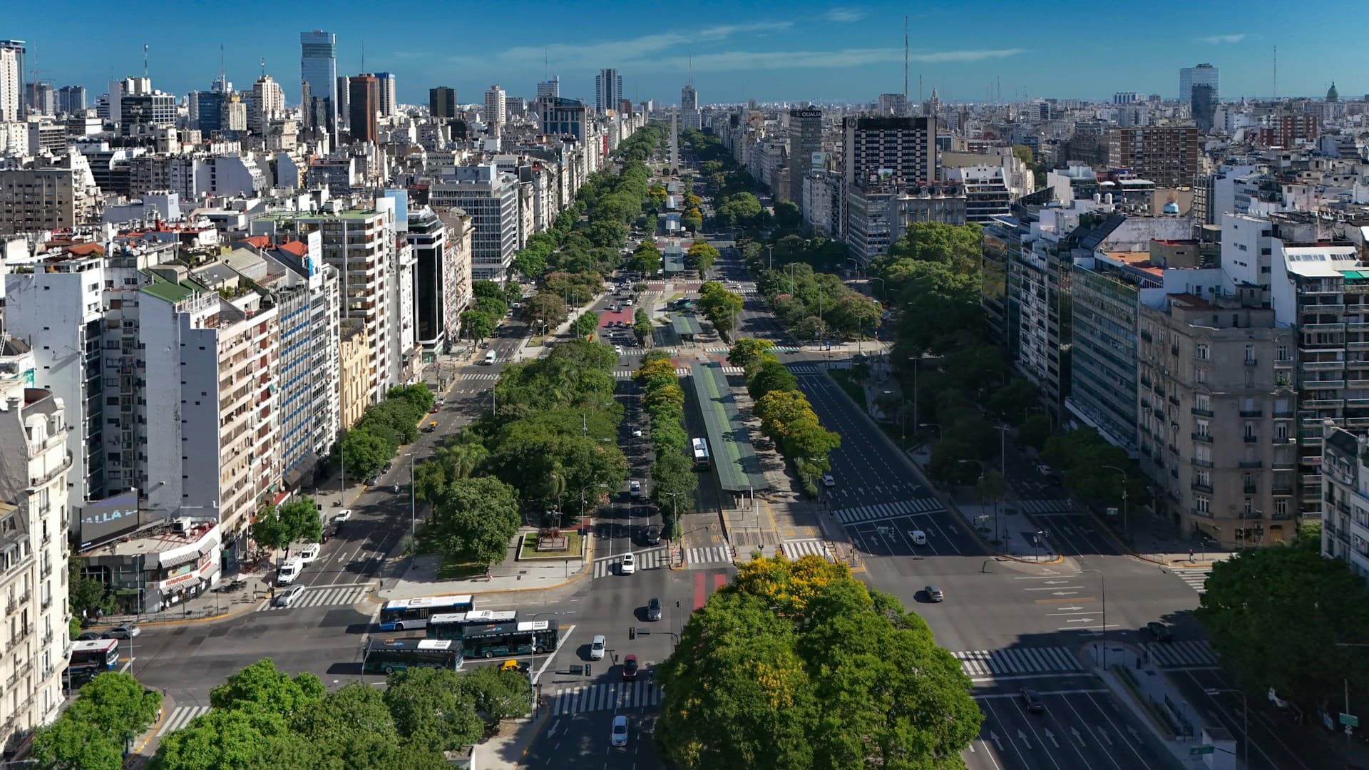 Buenos Aires photo
