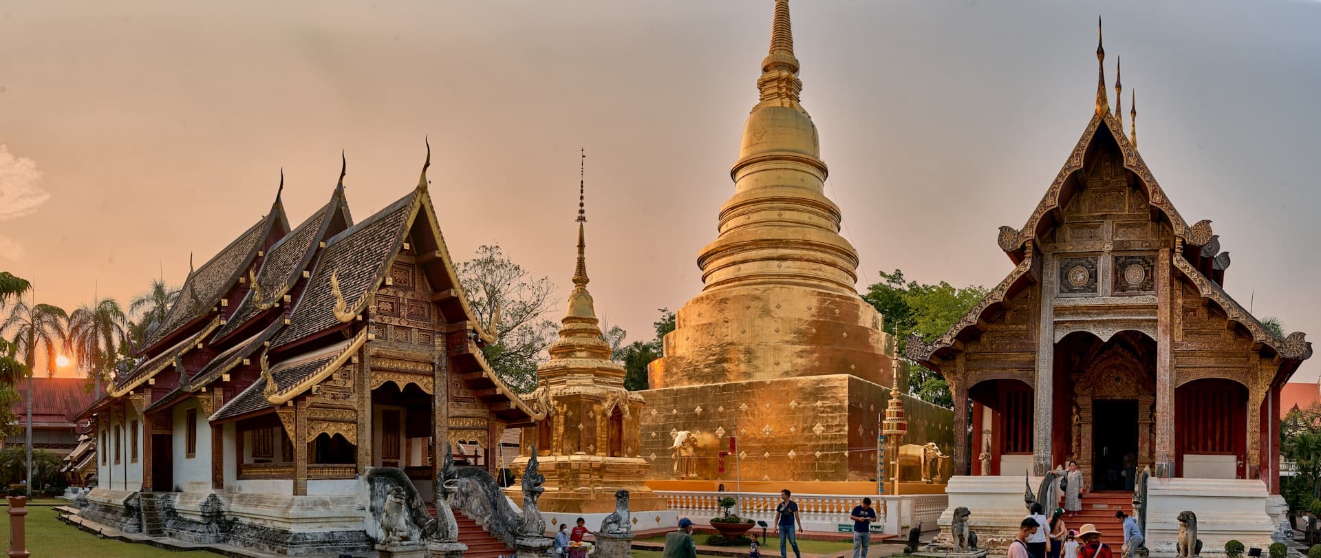 Chiang Mai photo