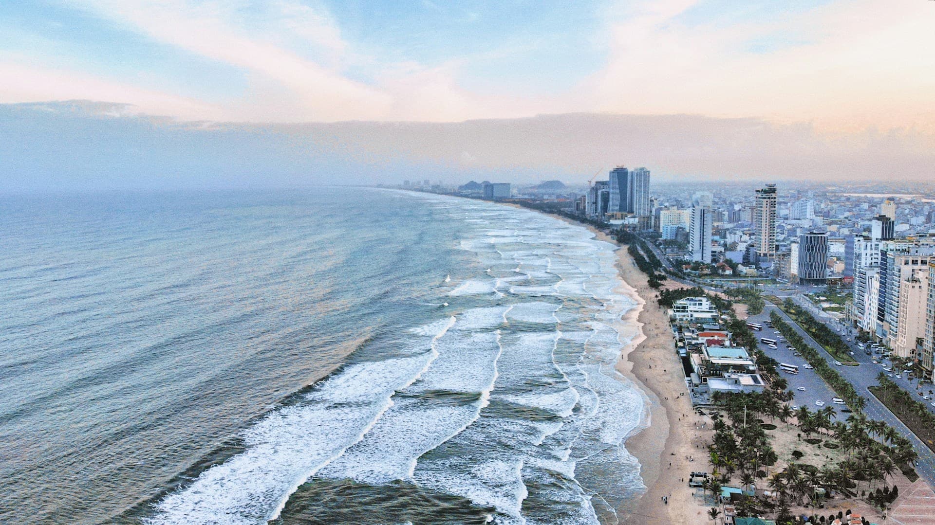 Da Nang photo
