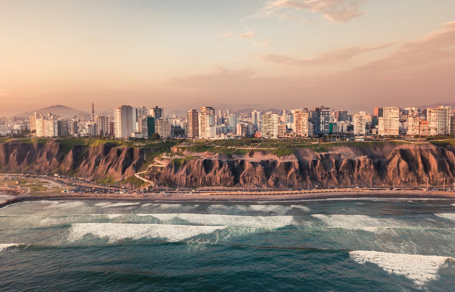 Lima photo