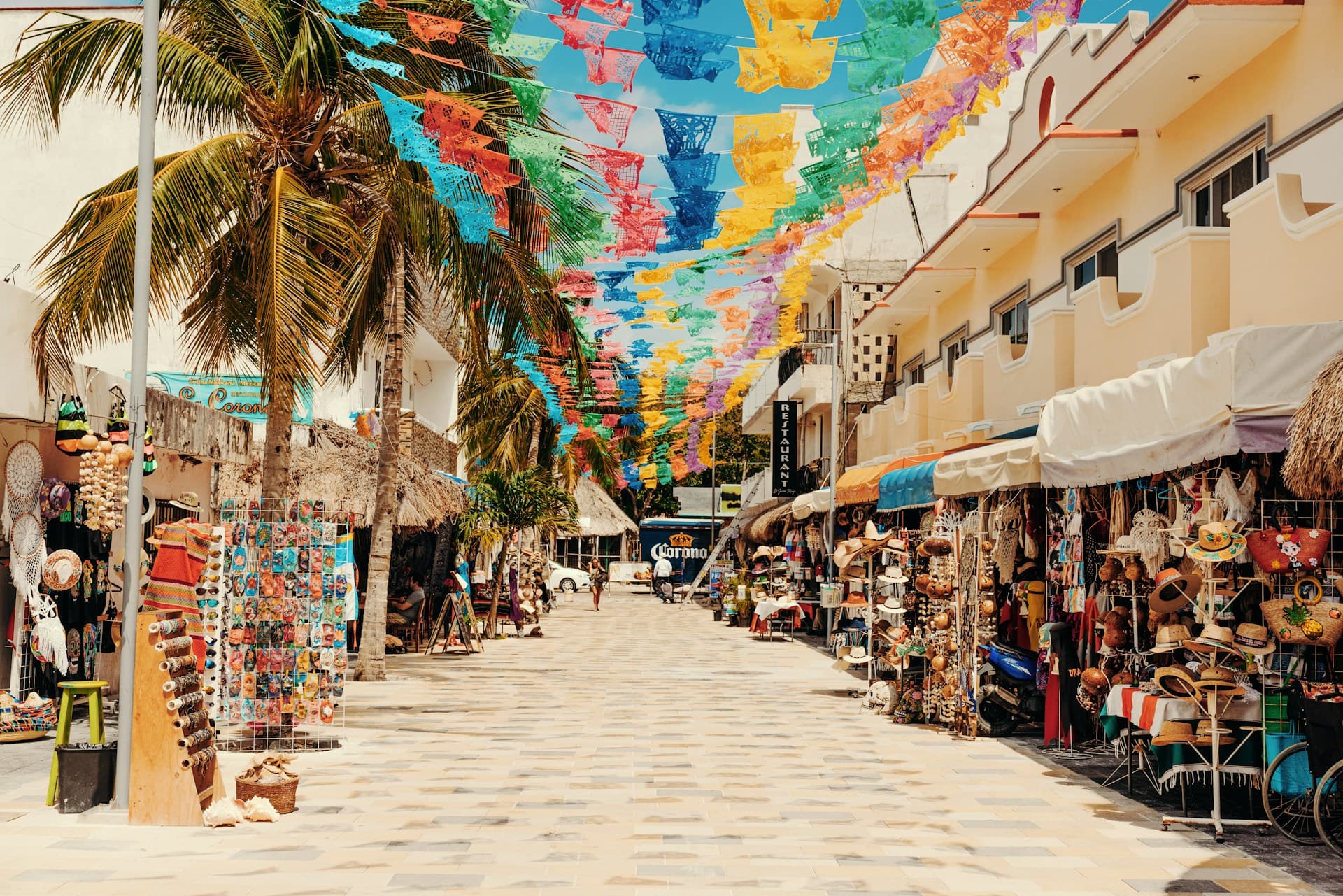 Playa Del Carmen photo