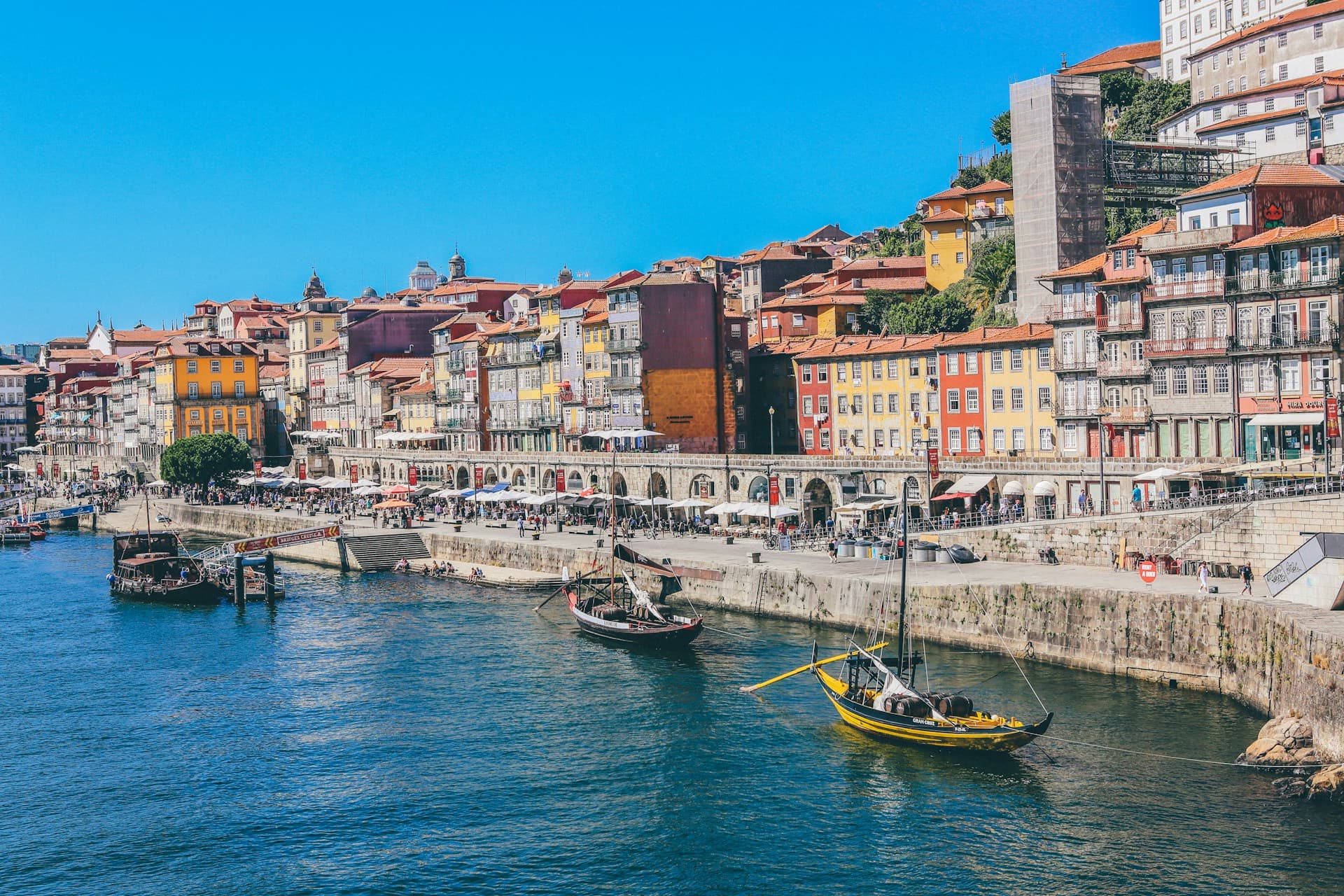Porto photo