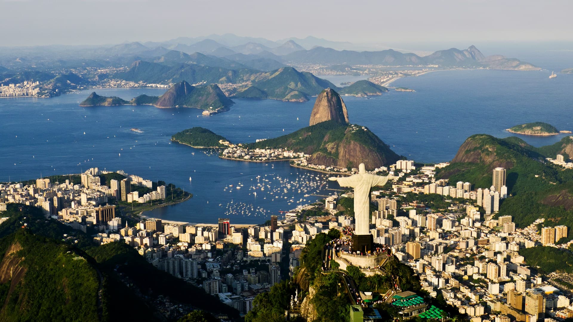 Rio De Janeiro photo