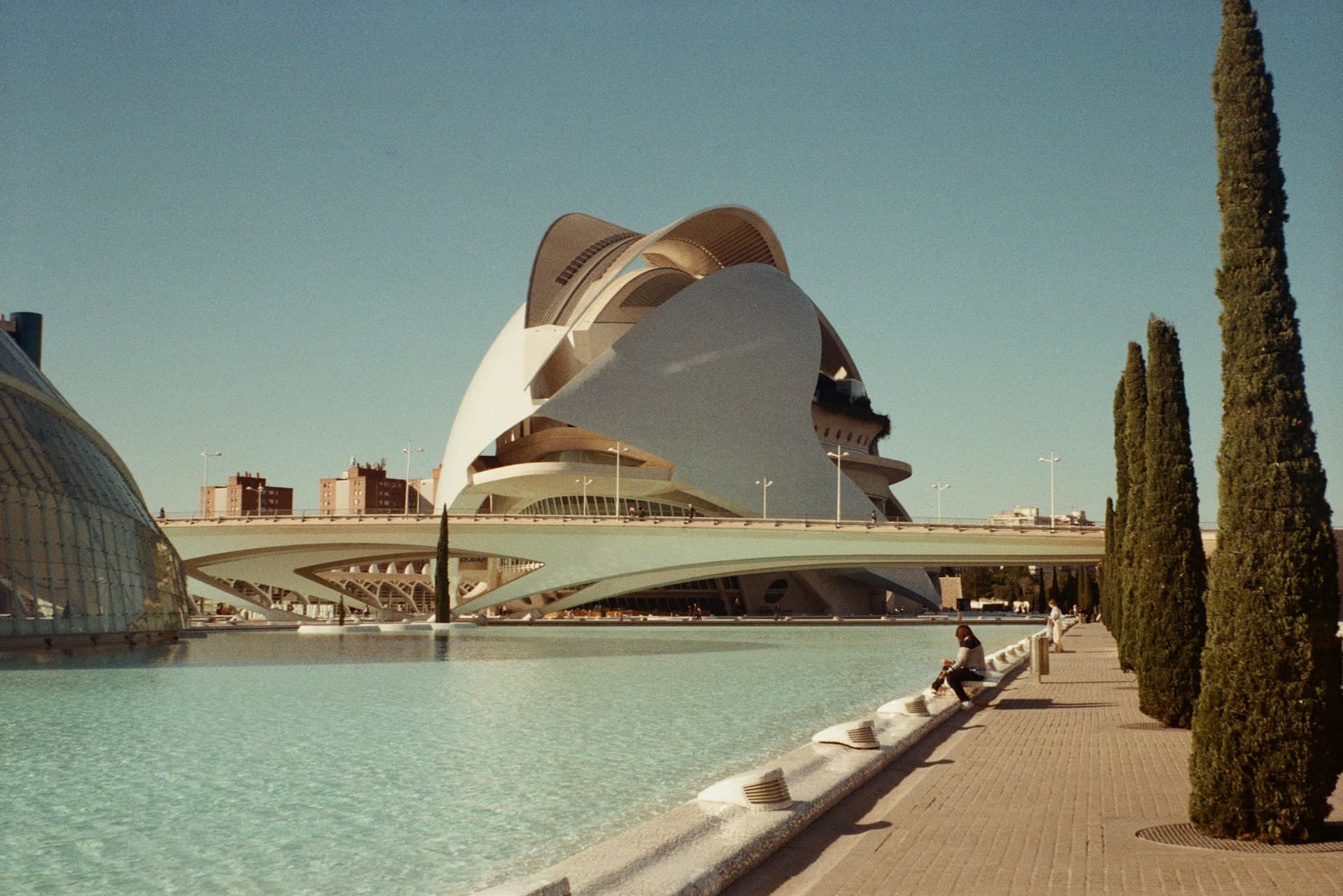 Valencia photo