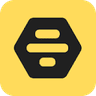 Bumble BFF logo