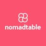 NomadTable logo