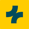 PostFinance logo