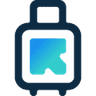 Radical Storage logo