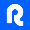 Remote logo